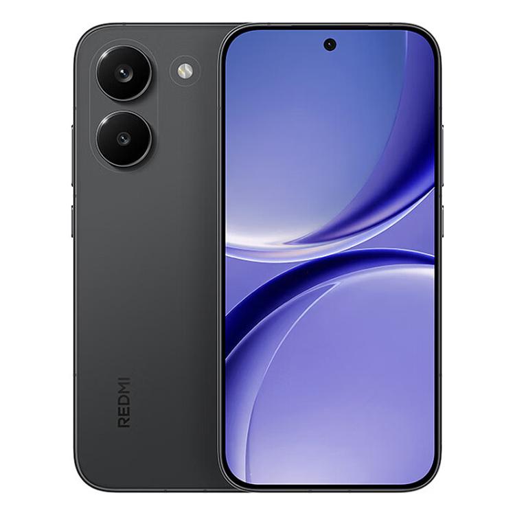 Xiaomi REDMI Turbo 5, 6.59 inch Xiaomi HyperOS 3 Dimensity 8500-Ultra Octa Core, NFC, Network: 5G, 16GB+512GB