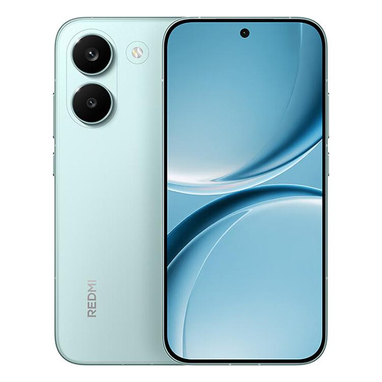 Xiaomi REDMI Turbo 5, 6.59 inch Xiaomi HyperOS 3 Dimensity 8500-Ultra Octa Core, NFC, Network: 5G, 16GB+512GB — White