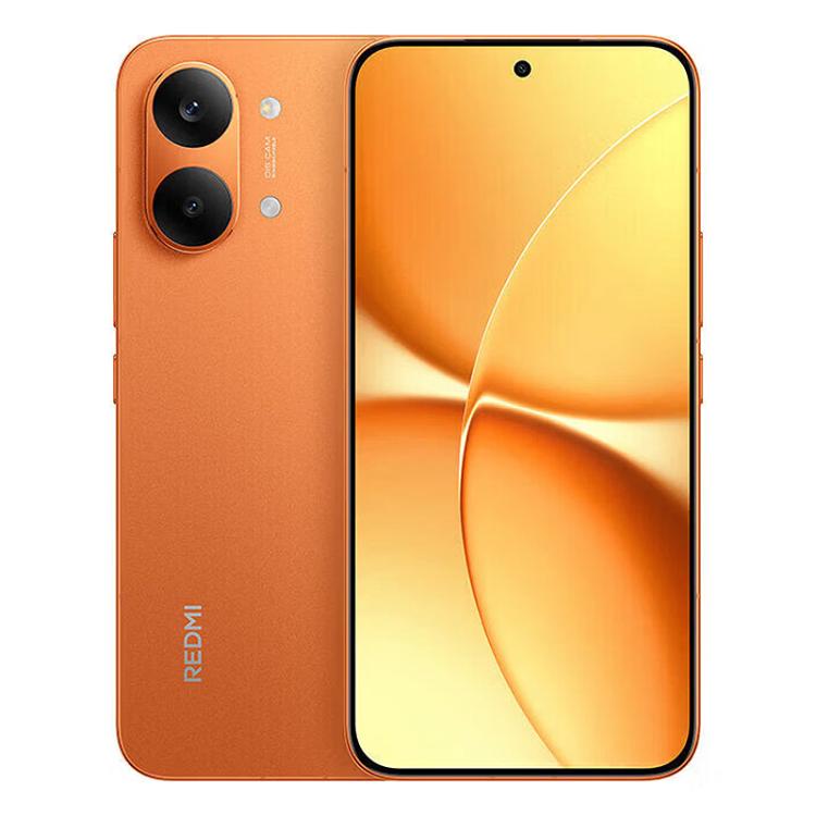 Xiaomi REDMI Turbo 5 Max, 6.83 inch Xiaomi HyperOS 3 Dimensity 9500s Octa Core, NFC, Network: 5G, 12GB+256GB — Blue