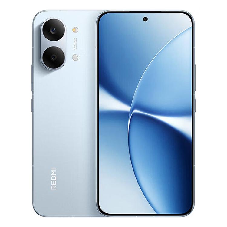Xiaomi REDMI Turbo 5 Max, 6.83 inch Xiaomi HyperOS 3 Dimensity 9500s Octa Core, NFC, Network: 5G, 12GB+256GB — White