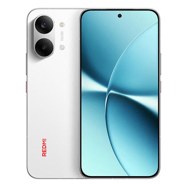Xiaomi REDMI Turbo 5 Max, 6.83 inch Xiaomi HyperOS 3 Dimensity 9500s Octa Core, NFC, Network: 5G, 12GB+512GB — view 7