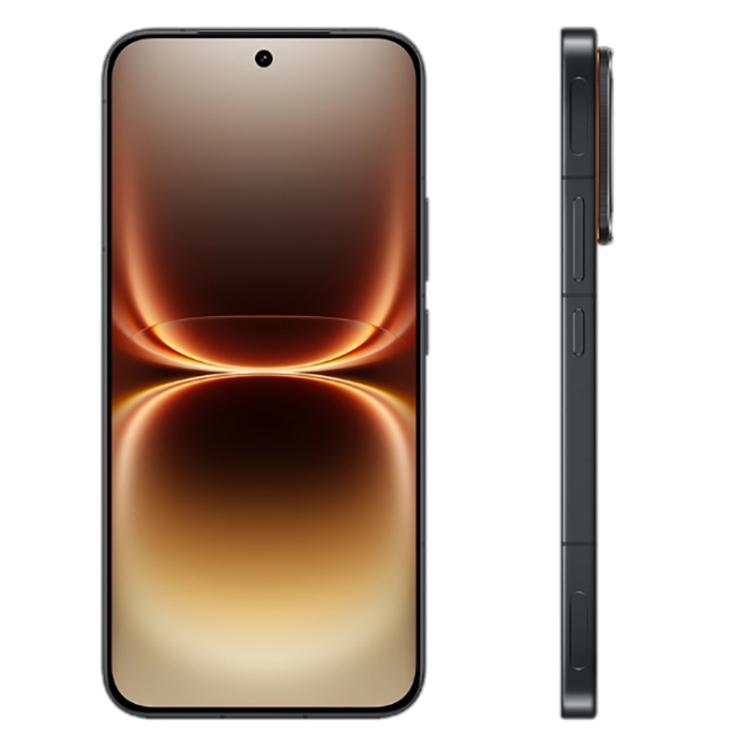 vivo iQOO 15 Ultra, Ultrasonic 3D Fingerprint, 6.85 inch Android 16 OriginOS 6 Snapdragon 8 Elite Gen 5 Octa Core, OTG, NFC, Network: 5G, Support Google Play, 16GB+256GB