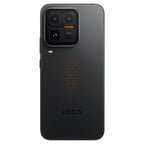 vivo iQOO 15 Ultra, Ultrasonic 3D Fingerprint, 6.85 inch Android 16 OriginOS 6 Snapdragon 8 Elite Gen 5 Octa Core, OTG, NFC, Network: 5G, Support Google Play, 16GB+512GB