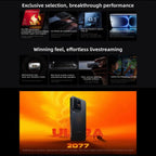 vivo iQOO 15 Ultra, Ultrasonic 3D Fingerprint, 6.85 inch Android 16 OriginOS 6 Snapdragon 8 Elite Gen 5 Octa Core, OTG, NFC, Network: 5G, Support Google Play, 16GB+512GB