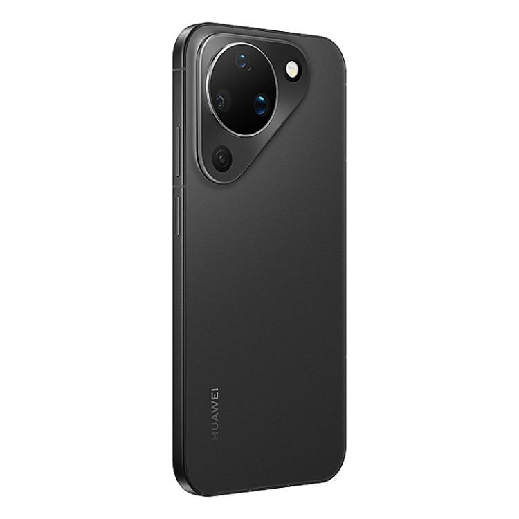 HUAWEI Pura 90, Side Fingerprint Identification, 6.8 inch HarmonyOS 6.1 Kirin 9010S, NFC, OTG, Not Support Google Play, 12GB+256GB