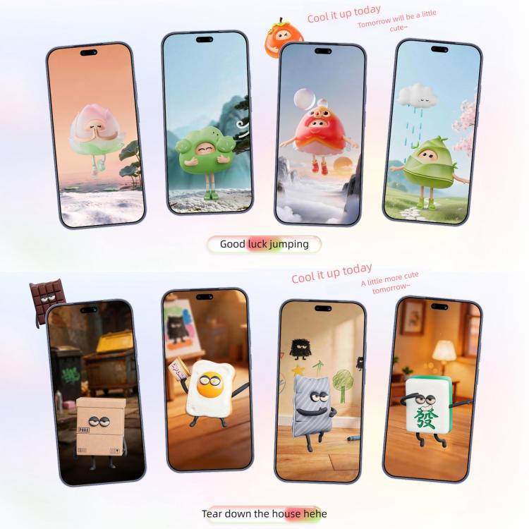 HUAWEI Pura 90, Side Fingerprint Identification, 6.8 inch HarmonyOS 6.1 Kirin 9010S, NFC, OTG, Not Support Google Play, 12GB+256GB