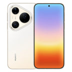 HUAWEI Pura 90 Pro Max, Side Fingerprint Identification, 6.9 inch HarmonyOS 6.1 Kirin 9030S, NFC, OTG, Not Support Google Play, 16GB+512GB