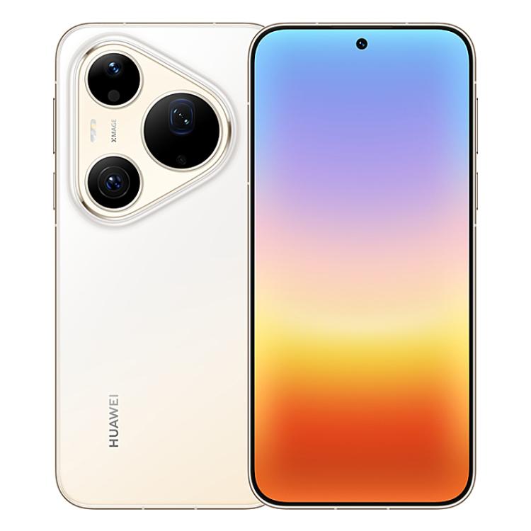 HUAWEI Pura 90 Pro Max, Side Fingerprint Identification, 6.9 inch HarmonyOS 6.1 Kirin 9030S, NFC, OTG, Not Support Google Play, 16GB+512GB