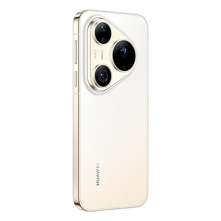 HUAWEI Pura 90 Pro Max, Side Fingerprint Identification, 6.9 inch HarmonyOS 6.1 Kirin 9030S, NFC, OTG, Not Support Google Play, 16GB+512GB