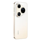 HUAWEI Pura 90 Pro Max, Side Fingerprint Identification, 6.9 inch HarmonyOS 6.1 Kirin 9030S, NFC, OTG, Not Support Google Play, 16GB+512GB