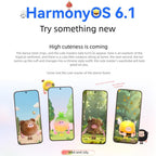 HUAWEI Pura 90 Pro Max, Side Fingerprint Identification, 6.9 inch HarmonyOS 6.1 Kirin 9030S, NFC, OTG, Not Support Google Play, 16GB+512GB