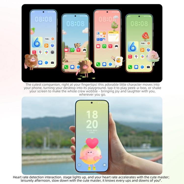 HUAWEI Pura 90 Pro Max, Side Fingerprint Identification, 6.9 inch HarmonyOS 6.1 Kirin 9030S, NFC, OTG, Not Support Google Play, 16GB+512GB