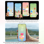 HUAWEI Pura 90 Pro Max, Side Fingerprint Identification, 6.9 inch HarmonyOS 6.1 Kirin 9030S, NFC, OTG, Not Support Google Play, 16GB+512GB