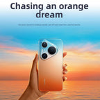 HUAWEI Pura 90 Pro Max, Side Fingerprint Identification, 6.9 inch HarmonyOS 6.1 Kirin 9030S, NFC, OTG, Not Support Google Play, 16GB+512GB