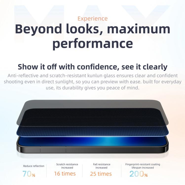 HUAWEI Pura 90 Pro Max, Side Fingerprint Identification, 6.9 inch HarmonyOS 6.1 Kirin 9030S, NFC, OTG, Not Support Google Play, 16GB+512GB