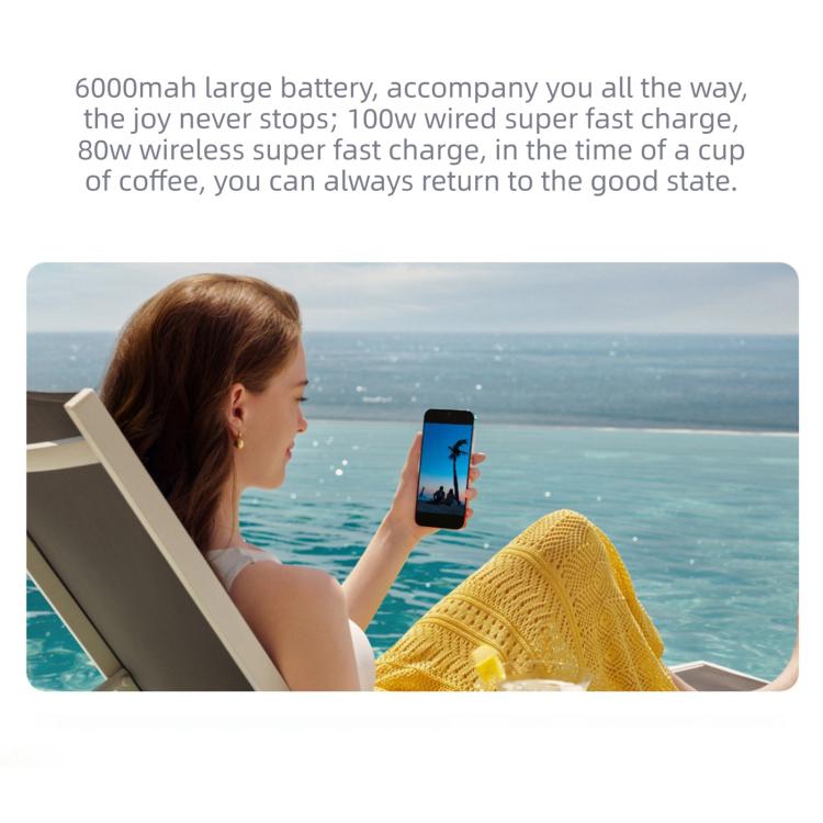 HUAWEI Pura 90 Pro Max, Side Fingerprint Identification, 6.9 inch HarmonyOS 6.1 Kirin 9030S, NFC, OTG, Not Support Google Play, 16GB+512GB