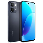 vivo Y6, Side Fingerprint, 6.75 inch Android 16 OriginOS 6 Snapdragon 4 Gen 2 Octa Core, OTG, NFC, Network: 5G, 8GB+128GB