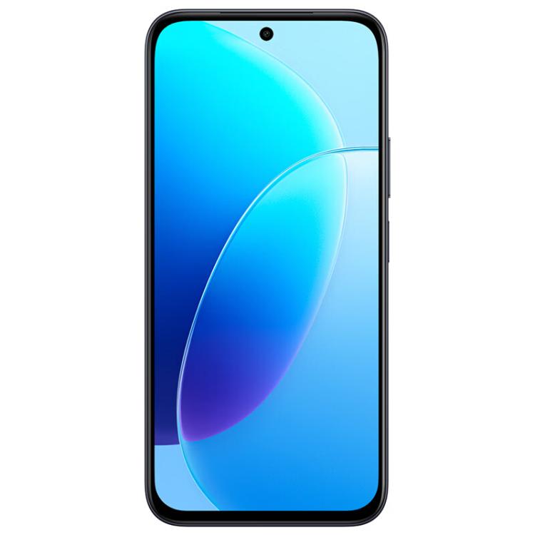 vivo Y6, Side Fingerprint, 6.75 inch Android 16 OriginOS 6 Snapdragon 4 Gen 2 Octa Core, OTG, NFC, Network: 5G, 8GB+128GB