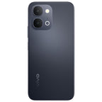 vivo Y6, Side Fingerprint, 6.75 inch Android 16 OriginOS 6 Snapdragon 4 Gen 2 Octa Core, OTG, NFC, Network: 5G, 8GB+128GB