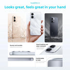 vivo Y6, Side Fingerprint, 6.75 inch Android 16 OriginOS 6 Snapdragon 4 Gen 2 Octa Core, OTG, NFC, Network: 5G, 8GB+128GB