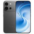 vivo S60, 6.59 inch Android 16 OriginOS 6 Snapdragon 8s Gen 3 Octa Core, OTG, NFC, Network: 5G, Support Google Play, 12GB+256GB