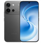 vivo S60, 6.59 inch Android 16 OriginOS 6 Snapdragon 8s Gen 3 Octa Core, OTG, NFC, Network: 5G, Support Google Play, 12GB+256GB