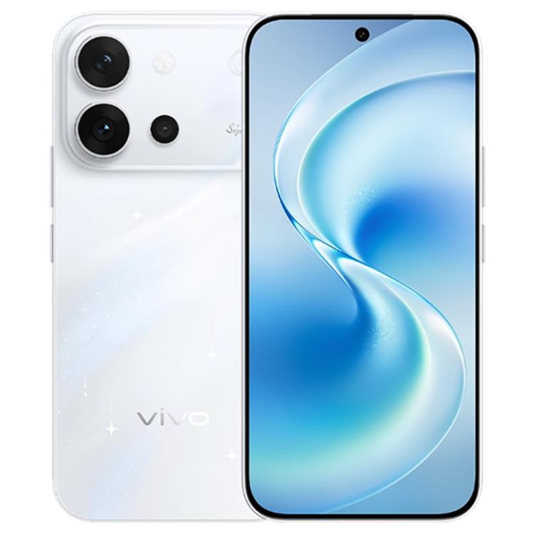 vivo S60, 6.59 inch Android 16 OriginOS 6 Snapdragon 8s Gen 3 Octa Core, OTG, NFC, Network: 5G, Support Google Play, 12GB+256GB