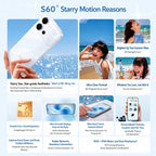vivo S60, 6.59 inch Android 16 OriginOS 6 Snapdragon 8s Gen 3 Octa Core, OTG, NFC, Network: 5G, Support Google Play, 12GB+256GB