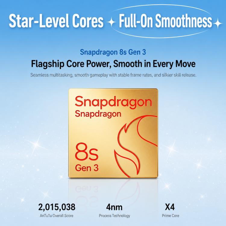 vivo S60, 6.59 inch Android 16 OriginOS 6 Snapdragon 8s Gen 3 Octa Core, OTG, NFC, Network: 5G, Support Google Play, 12GB+256GB