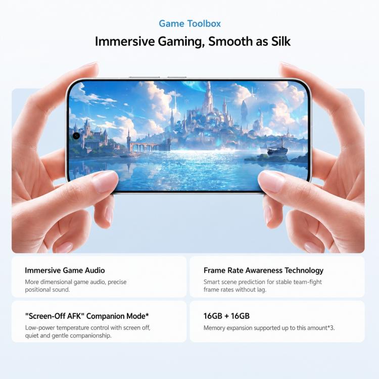 vivo S60, 6.59 inch Android 16 OriginOS 6 Snapdragon 8s Gen 3 Octa Core, OTG, NFC, Network: 5G, Support Google Play, 12GB+256GB