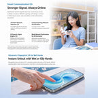 vivo S60, 6.59 inch Android 16 OriginOS 6 Snapdragon 8s Gen 3 Octa Core, OTG, NFC, Network: 5G, Support Google Play, 12GB+256GB