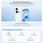 vivo S60, 6.59 inch Android 16 OriginOS 6 Snapdragon 8s Gen 3 Octa Core, OTG, NFC, Network: 5G, Support Google Play, 12GB+256GB