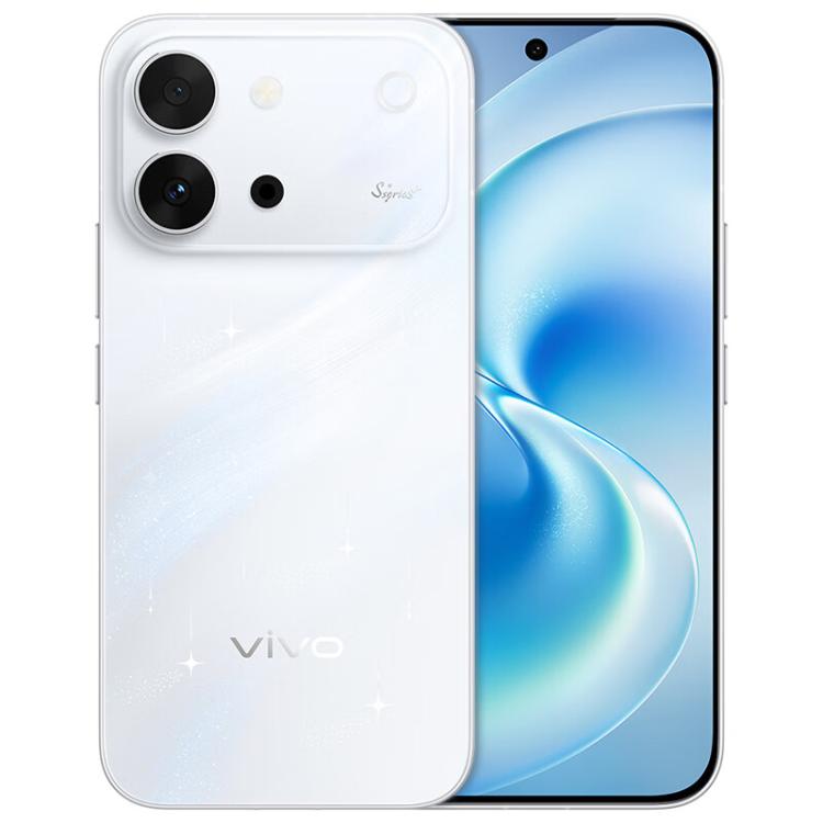 vivo S60 Vitality, 6.59 inch Android 16 OriginOS 6 Dimensity 7500 Full Power Version Octa Core, OTG, NFC, Network: 5G, Support Google Play, 12GB+256GB