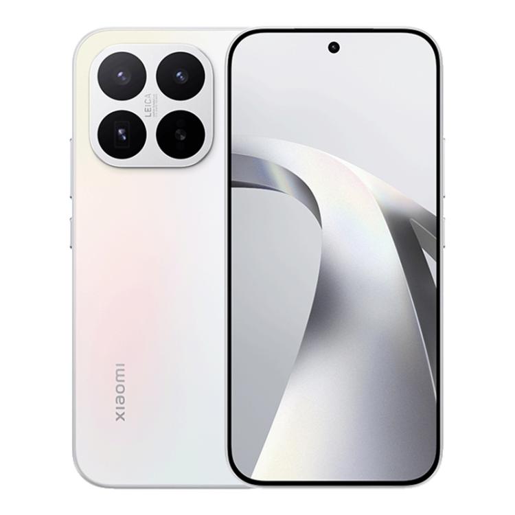 Xiaomi 17T, Screen Fingerprint, 6.59 inch Xiaomi HyperOS 3 Dimensity 8500-Ultra Octa-Core, NFC, Network: 5G, 12GB+512GB — Black