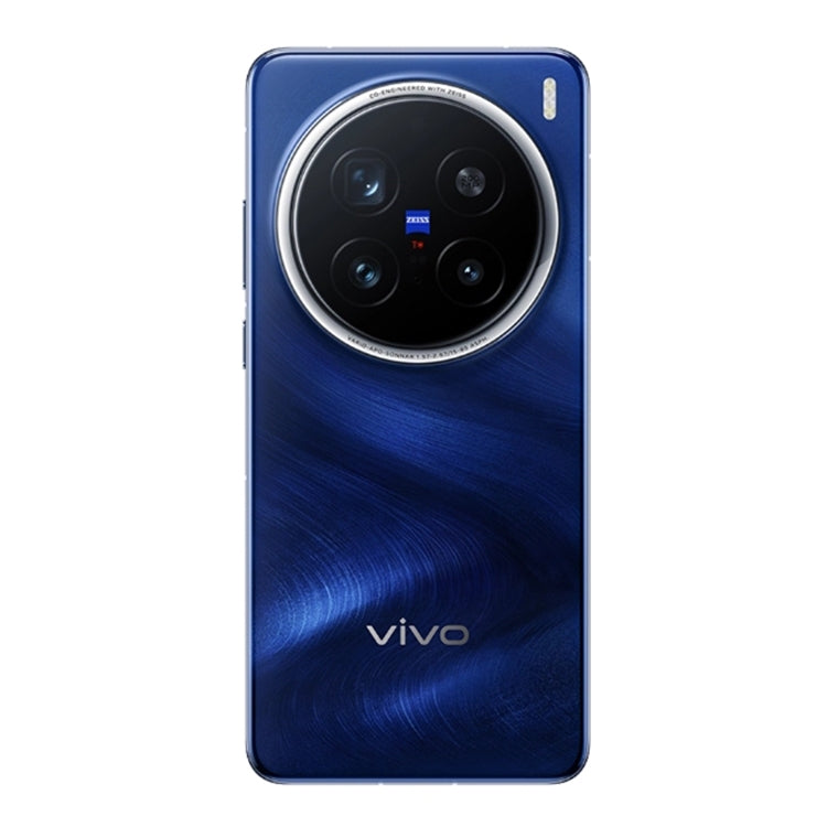 vivo X200 Pro Satellite Communication Edition, 16GB+1TB, Face ID / Screen Fingerprint Identification, 6.78 inch Android 15 Dimensity 9400 Octa Core, OTG, NFC, Network: 5G, Support Google Play, X200 Pro Satellite, 16GB+1TB