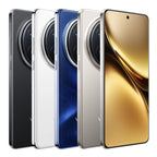 vivo X200 Pro Satellite Communication Edition, 16GB+1TB, Face ID / Screen Fingerprint Identification, 6.78 inch Android 15 Dimensity 9400 Octa Core, OTG, NFC, Network: 5G, Support Google Play, X200 Pro Satellite, 16GB+1TB