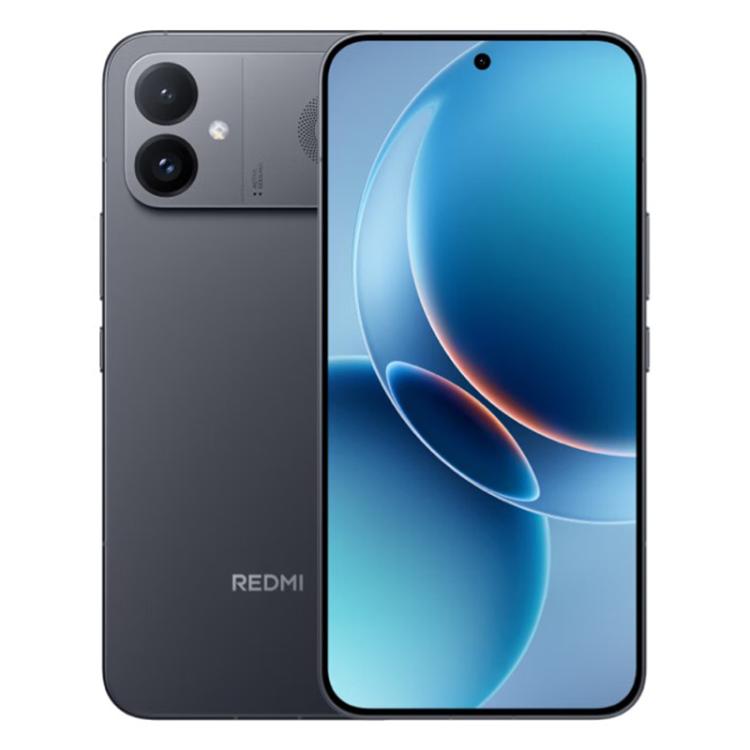 Xiaomi Redmi K90 Ultra, 6.83 inch Xiaomi HyperOS 3 Snapdragon 8 Elite Octa Core, NFC, Network: 5G, 16GB+256GB