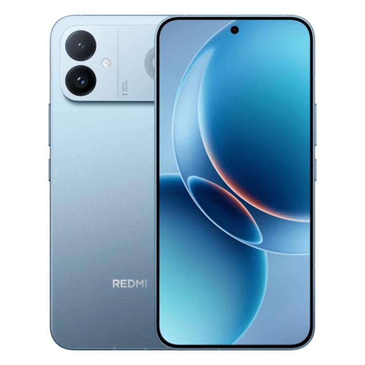 Xiaomi Redmi K90 Ultra, 6.83 inch Xiaomi HyperOS 3 Snapdragon 8 Elite Octa Core, NFC, Network: 5G, 16GB+512GB — Blue