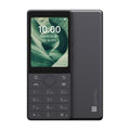 DUOQIN Qin J36 Keypad Smart Phone, 3GB+32GB, 2.8 inch Android 13 MTK8766V Quad Core, Network: 4G, No Camera