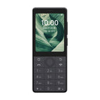 DUOQIN Qin J36 Keypad Smart Phone, 3GB+32GB, 2.8 inch Android 13 MTK8766V Quad Core, Network: 4G, No Camera