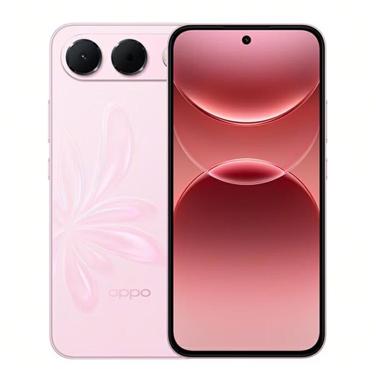 OPPO A7 Pro 5G, Screen Fingerprint, 6.57 inch ColorOS 16.0 Mediatek Dimensity 6360 Max Octa Core, NFC, OTG, Network: 5G, 6GB+256GB — Grey