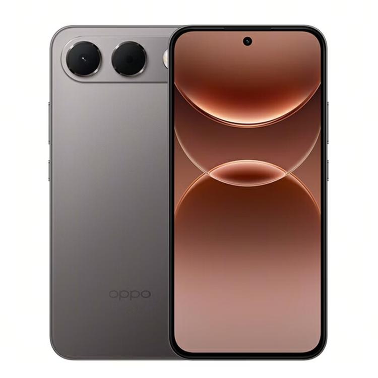 OPPO A7 Pro 5G, Screen Fingerprint, 6.57 inch ColorOS 16.0 Mediatek Dimensity 6360 Max Octa Core, NFC, OTG, Network: 5G, 6GB+256GB — view 6