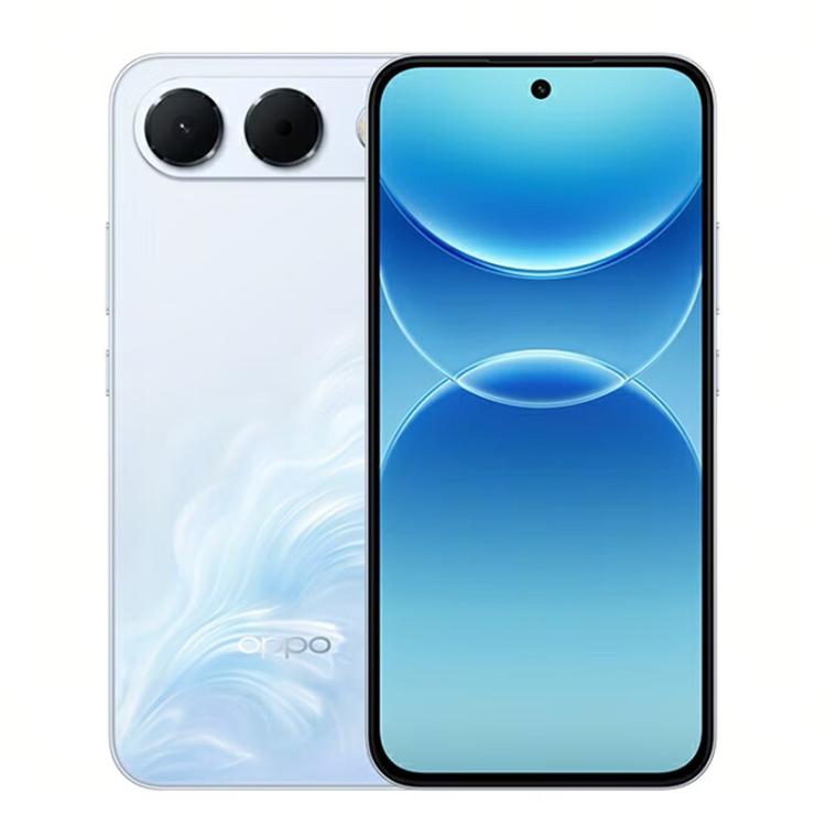OPPO A7 Pro 5G, Screen Fingerprint, 6.57 inch ColorOS 16.0 Mediatek Dimensity 6360 Max Octa Core, NFC, OTG, Network: 5G, 6GB+256GB