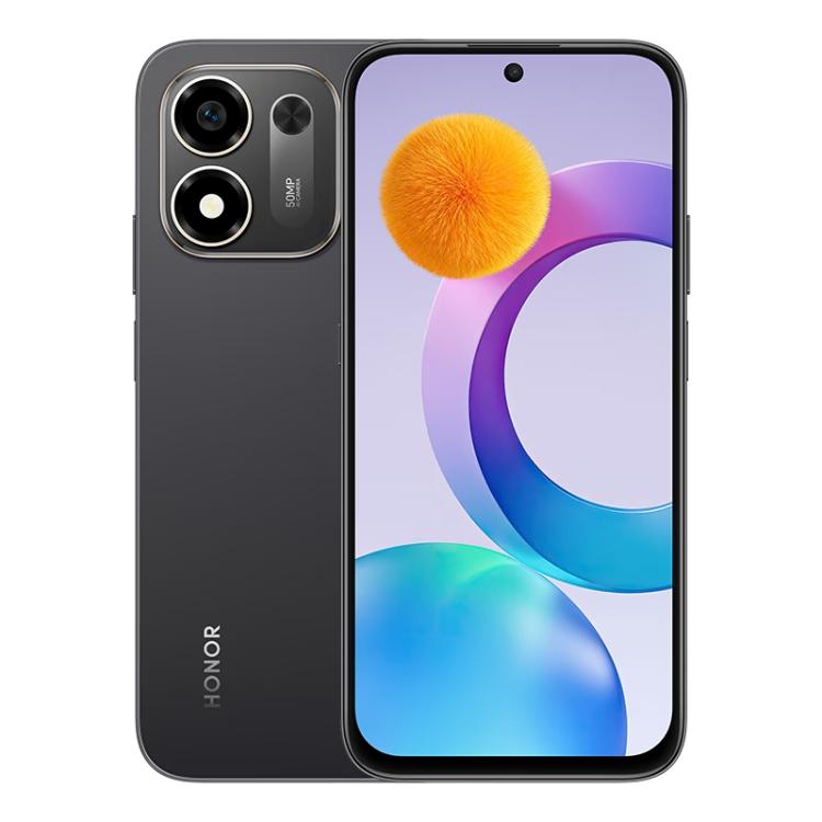 Honor Play11, Side Fingerprint, 6.872 inch Android 16 MagicOS 10 Snapdragon 4 Gen 4th Octa Core, OTG, NFC, Network: 5G, 8GB+128GB