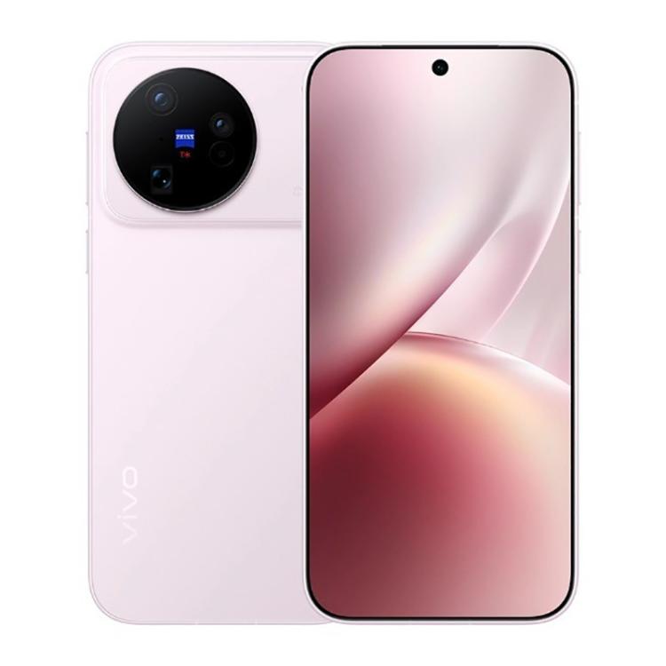 vivo X500, 3D Ultrasonic Fingerprint, 6.59 inch OriginOS 7 Android 17 MediaTek Dimensity 9600M Octa Core, OTG, NFC, Network: 5G, 12GB+1TB
