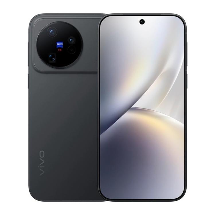 vivo X500, 3D Ultrasonic Fingerprint, 6.59 inch OriginOS 7 Android 17 MediaTek Dimensity 9600M Octa Core, OTG, NFC, Network: 5G, 12GB+512GB