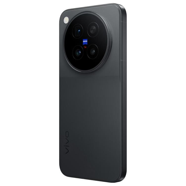 vivo X500 Pro, 3D Ultrasonic Fingerprint, 6.36 inch OriginOS 7 Android 17 Dimensity 9600 Pro Octa Core, OTG, NFC, Network: 5G, 12GB+256GB