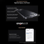 vivo X500 Pro, 3D Ultrasonic Fingerprint, 6.36 inch OriginOS 7 Android 17 Dimensity 9600 Pro Octa Core, OTG, NFC, Network: 5G, 12GB+256GB