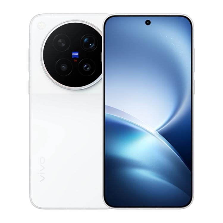 vivo X500 Pro Max, 3D Ultrasonic Fingerprint, 6.85 inch OriginOS 7 Android 17 Dimensity 9600 Pro Octa Core, OTG, NFC, Network: 5G, 12GB+512GB — view 7