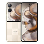 Xiaomi MIX Flip 2, 6.86 inch + 4.01 inch Xiaomi HyperOS 2 Snapdragon 8 Elite Octa Core, NFC, Network: 5G, 12GB+256GB